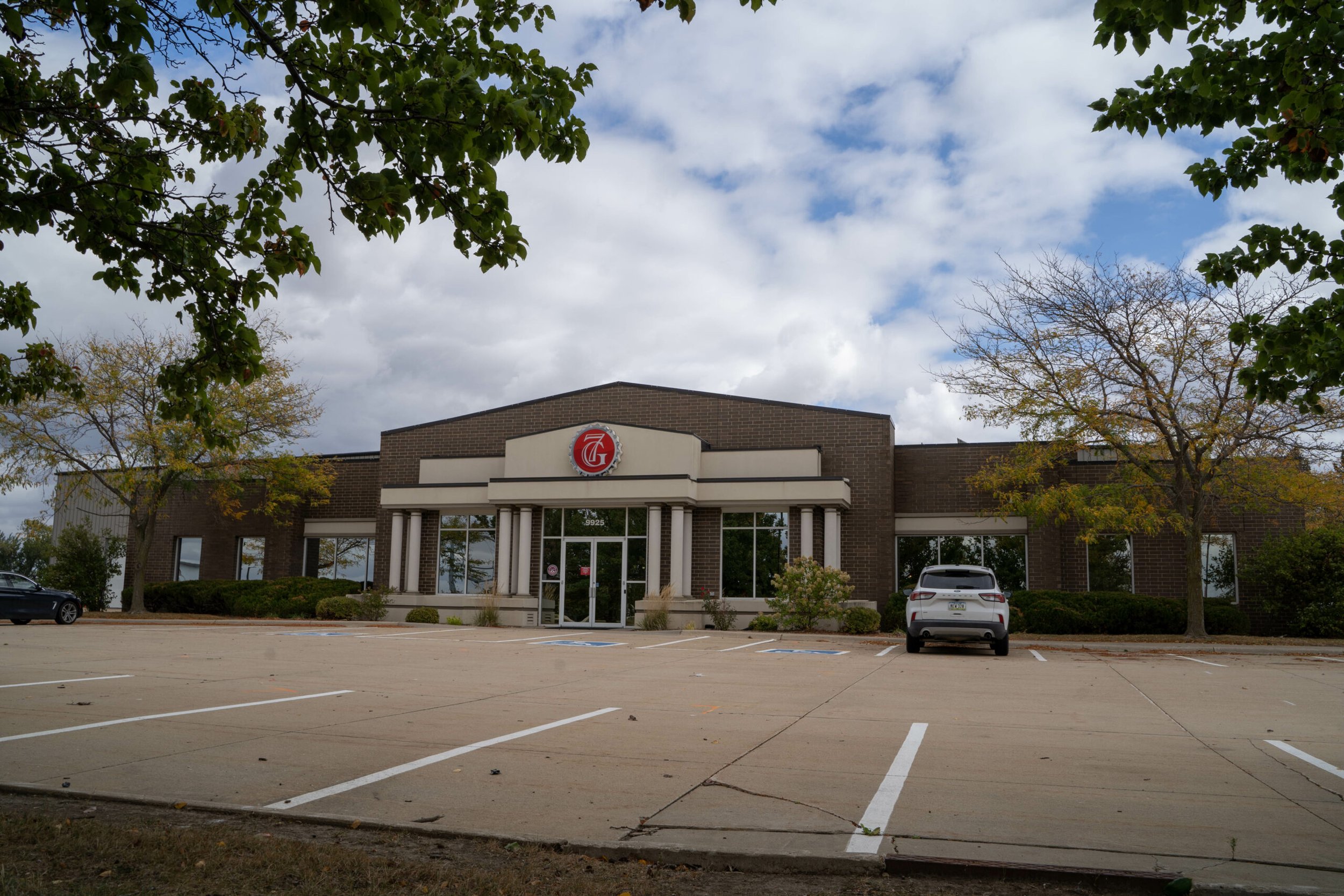 7G Distributing, Cedar Rapids IA