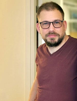 Magnus Vestergren