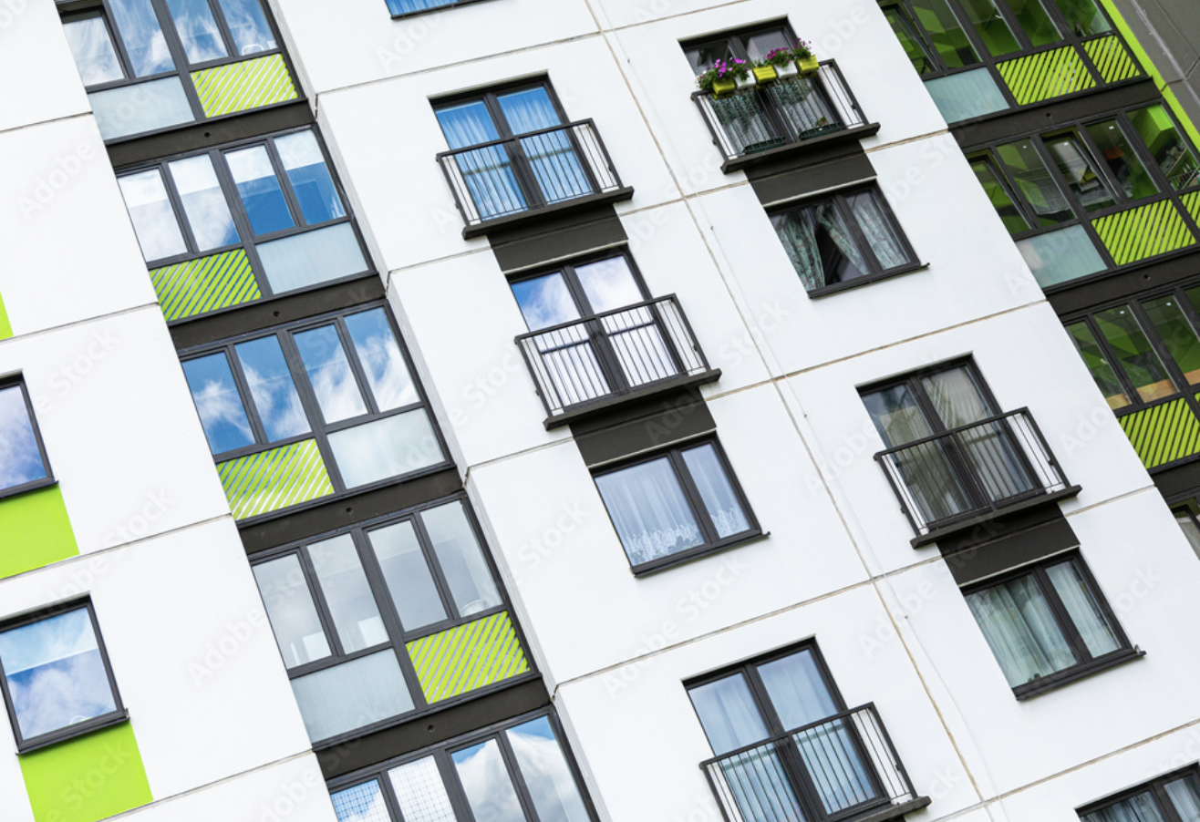 How to Improve Your Student Accommodation's EPC Rating Before 2030