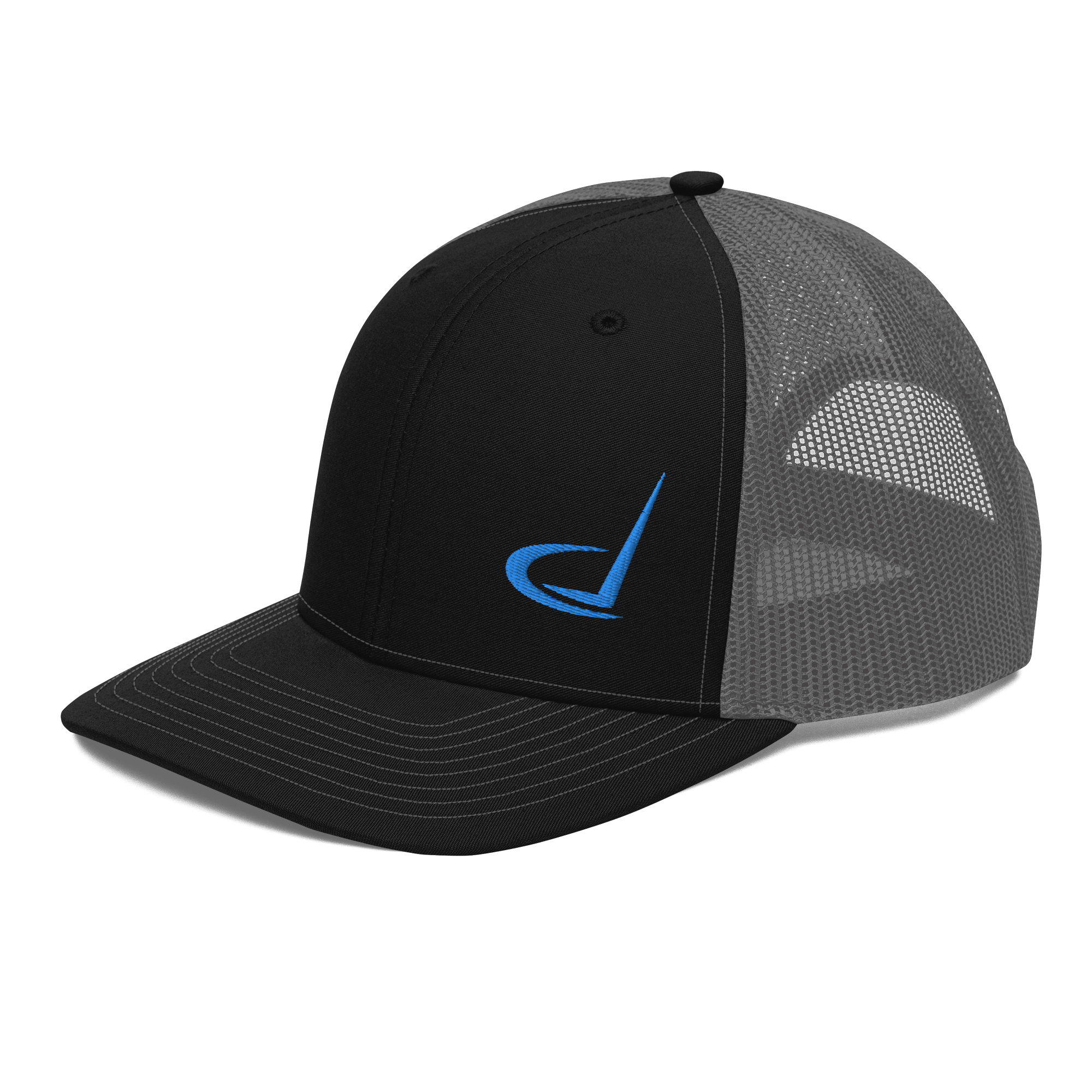 snapback-trucker-cap-black-charcoal-left-front-66a14dffa34ef.png