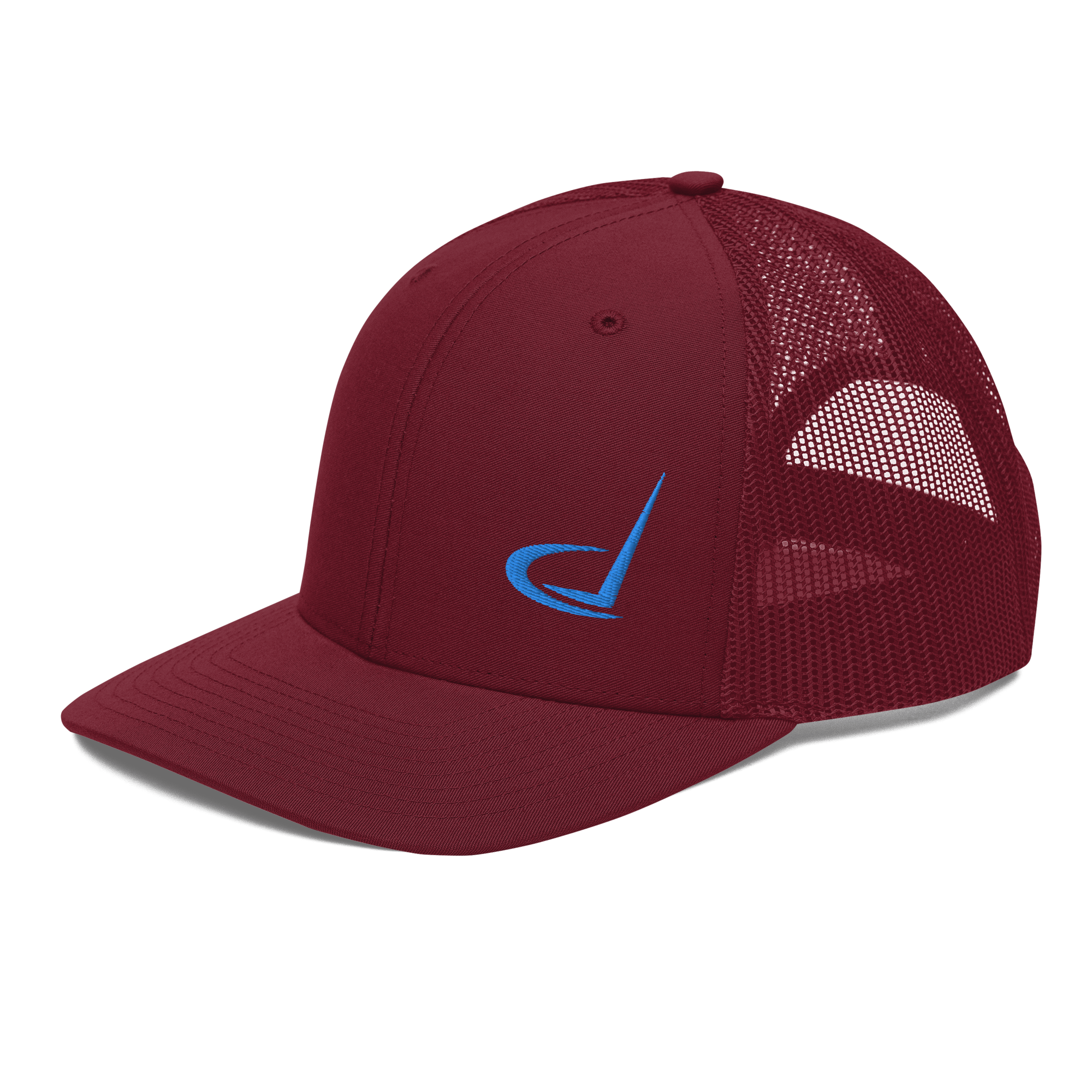 snapback-trucker-cap-cardinal-left-front-66a14dffa3bce.png