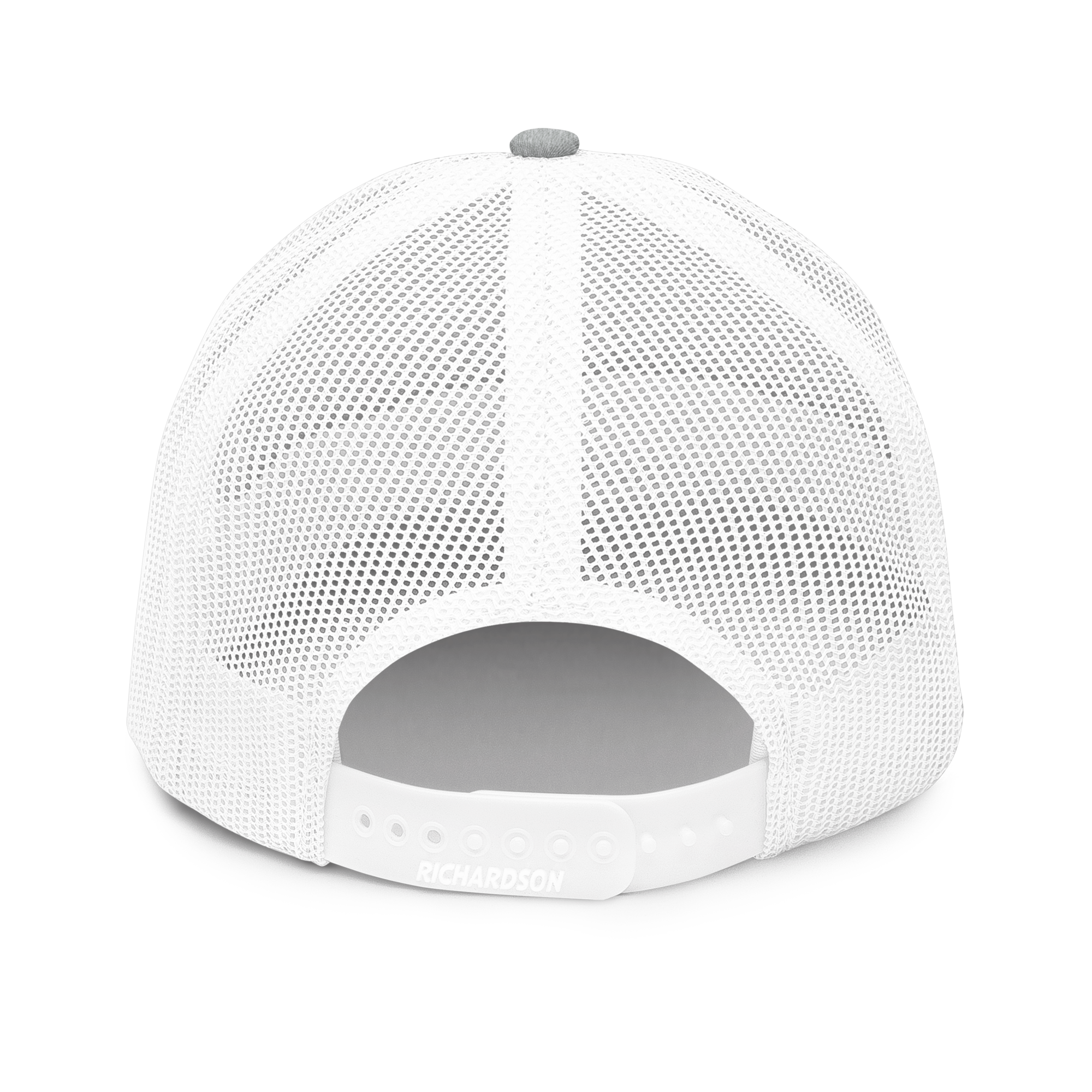 snapback-trucker-cap-heather-grey-white-back-66a14dffa43b6.png