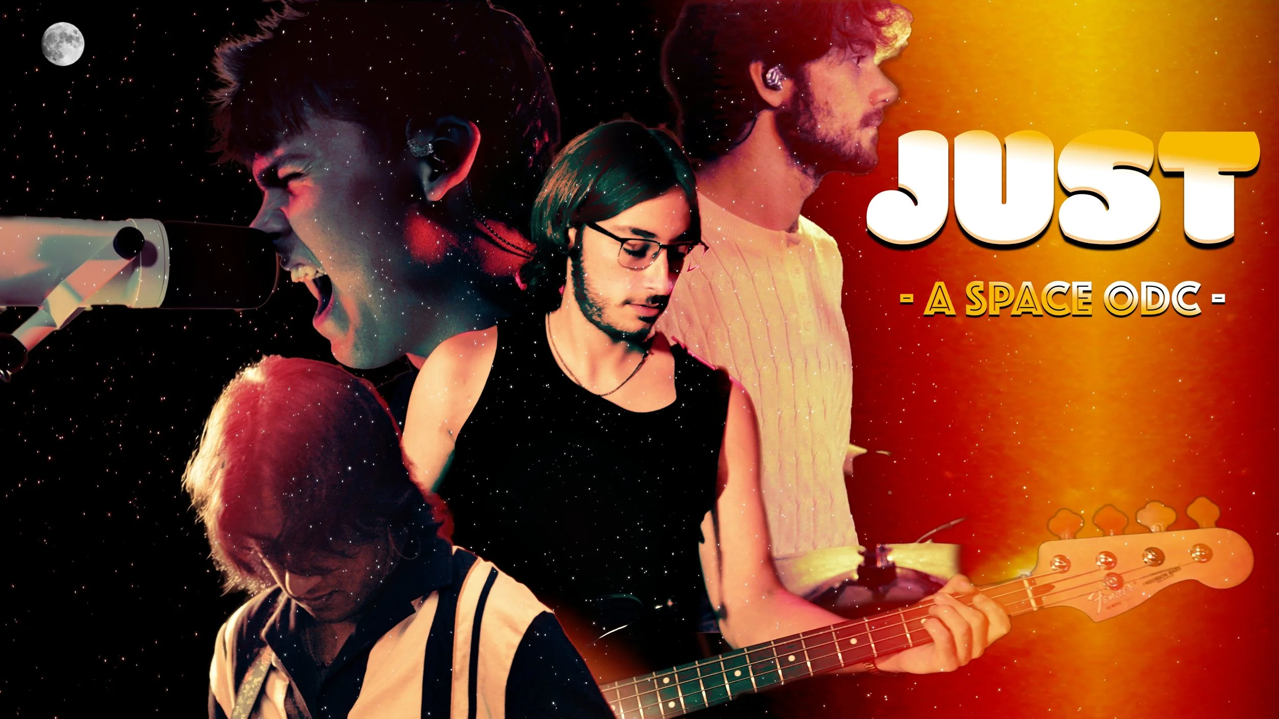 The Space ODC Launches Just In The Nick of Time