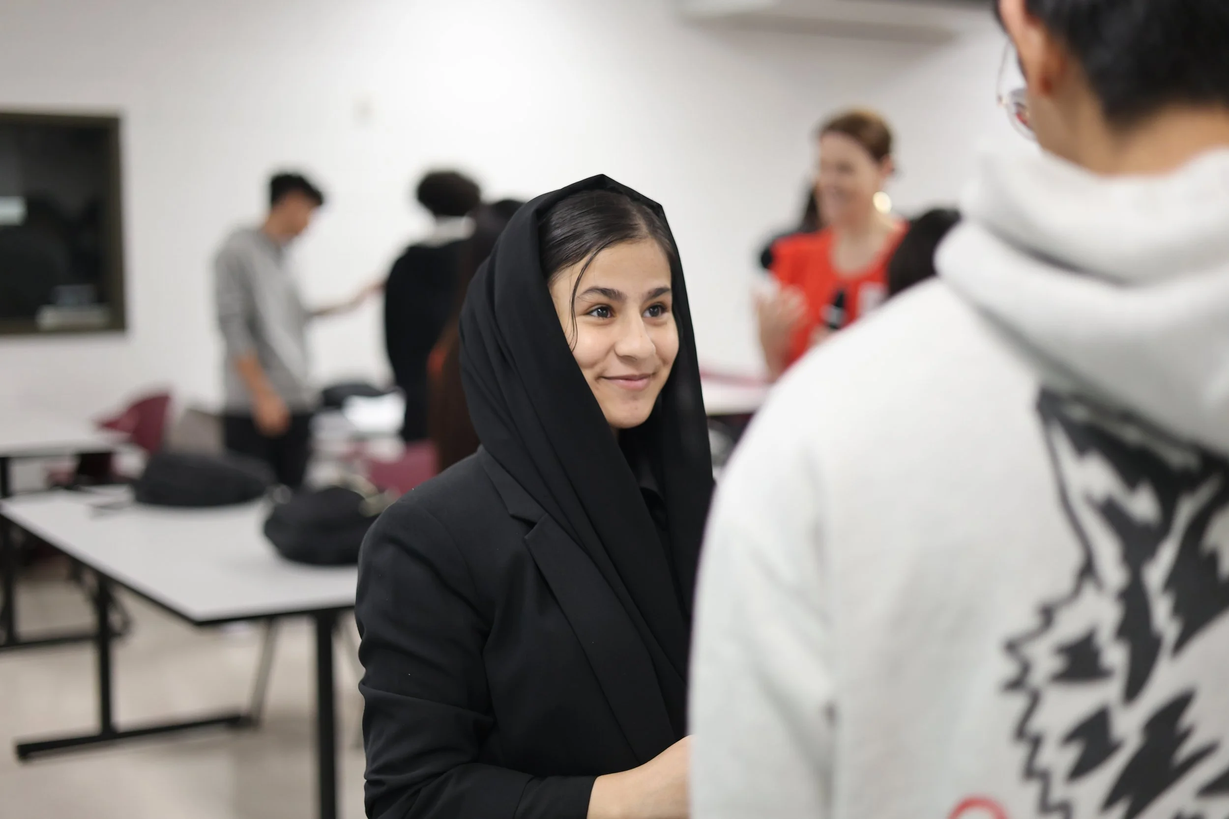 Every Voice Heard: GE Appliances Breaks the Mold for Career Panels and Multilingual Professionals at Doss High School