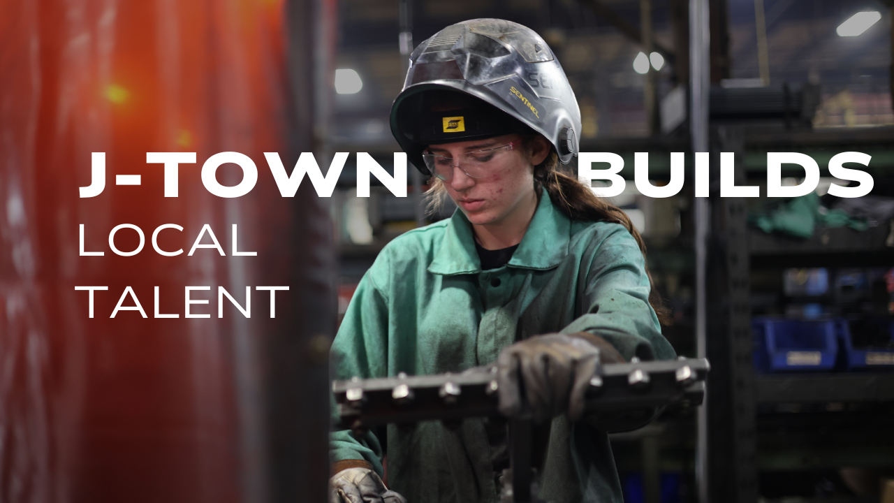 Investing in Local: How Lantech and J-Town Are Keeping Talent in the Community