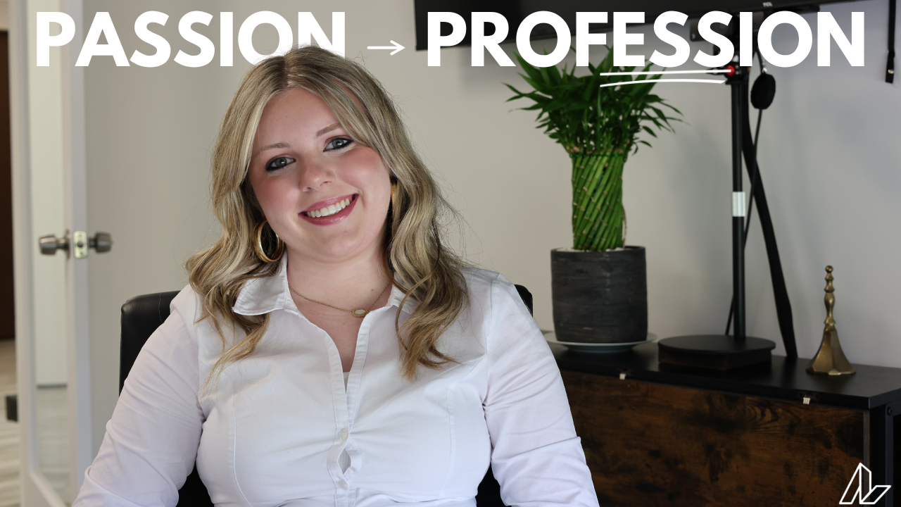 How Atherton Student Ava Cochran Turned a Childhood Passion into a Career Path with Jay Smith of 10x Velocity