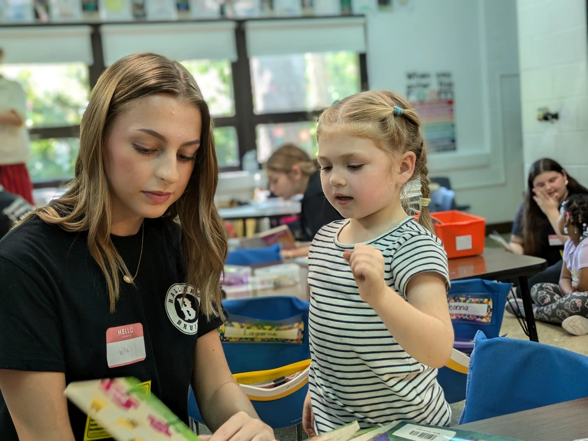 JCPS looks inward to grow next generation of teachers [Spectrum]