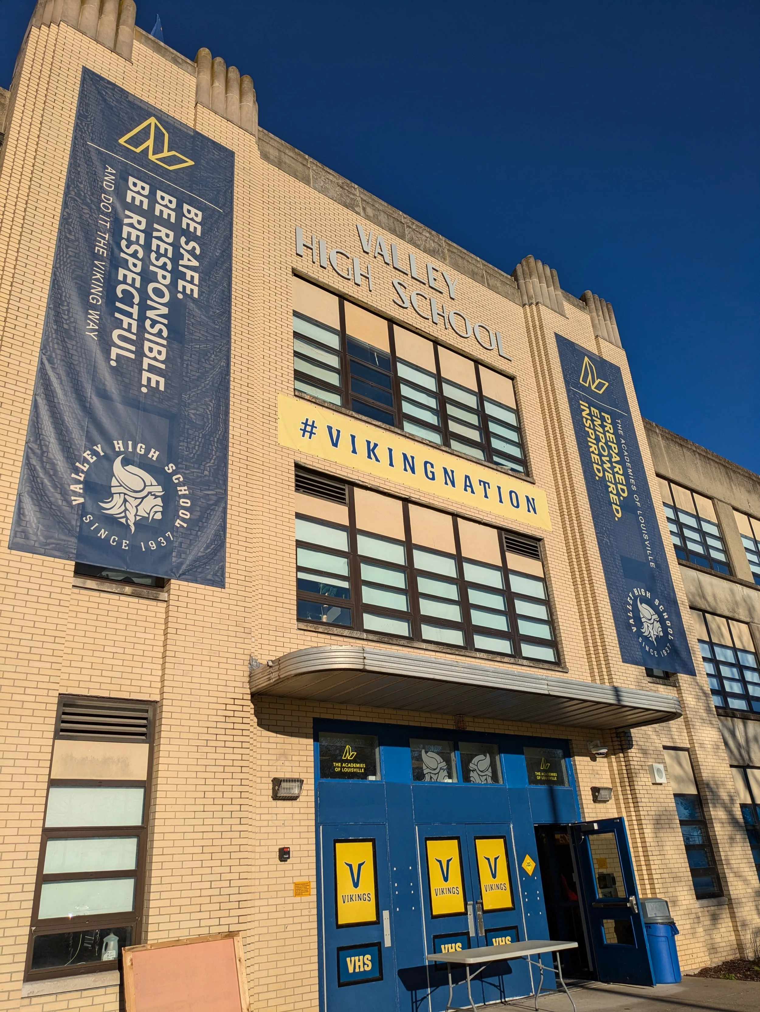 Assignment Education: Valley Pathways [WHAS11]