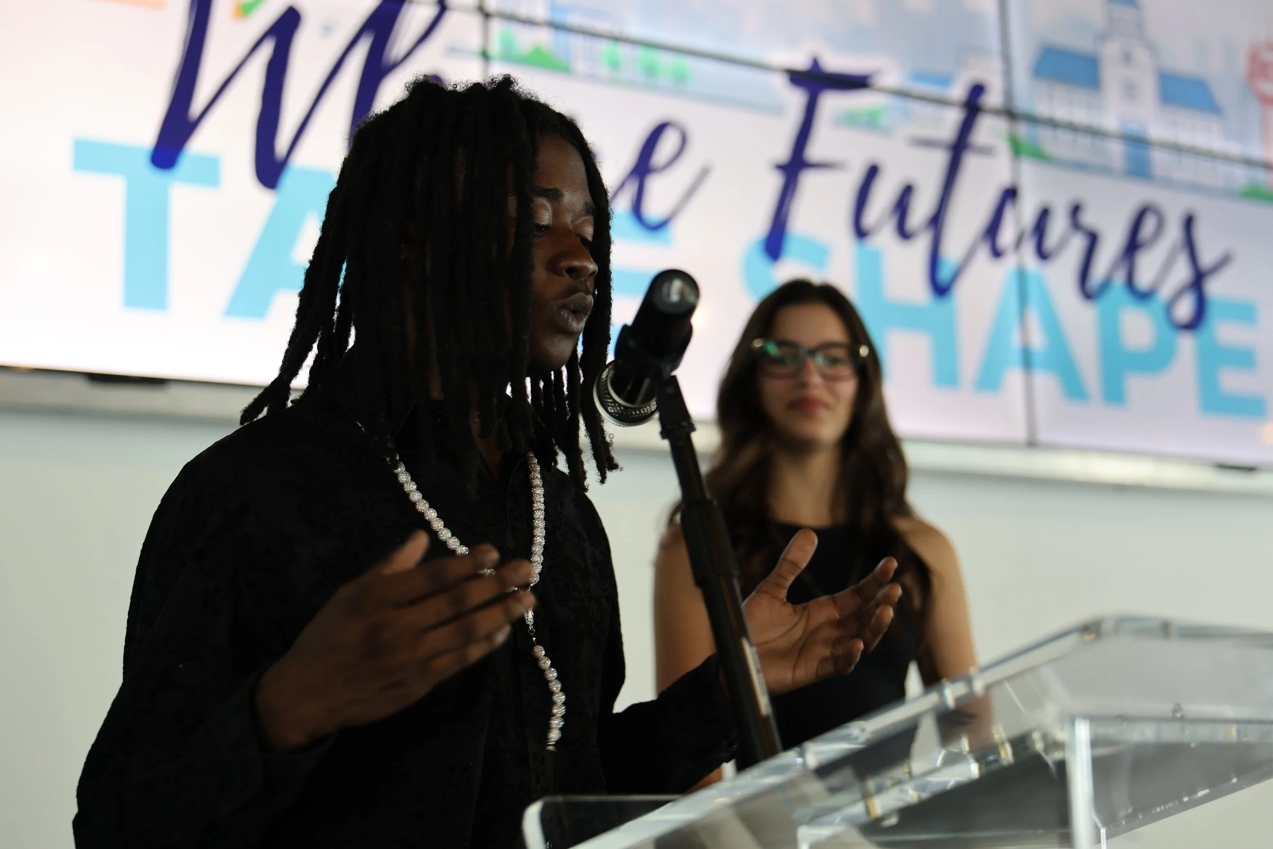 Where Futures Take Shape: Reimagining the High School Experience in Louisville
