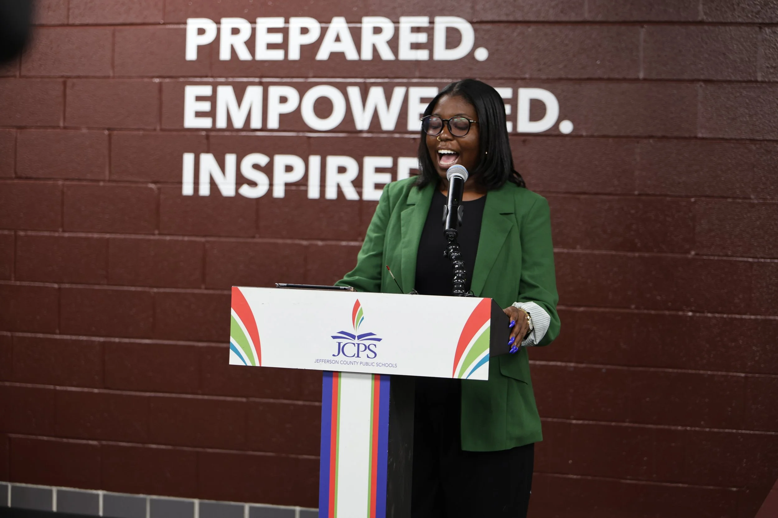 How JCPS career pathways connect students with local employers [Spectrum]