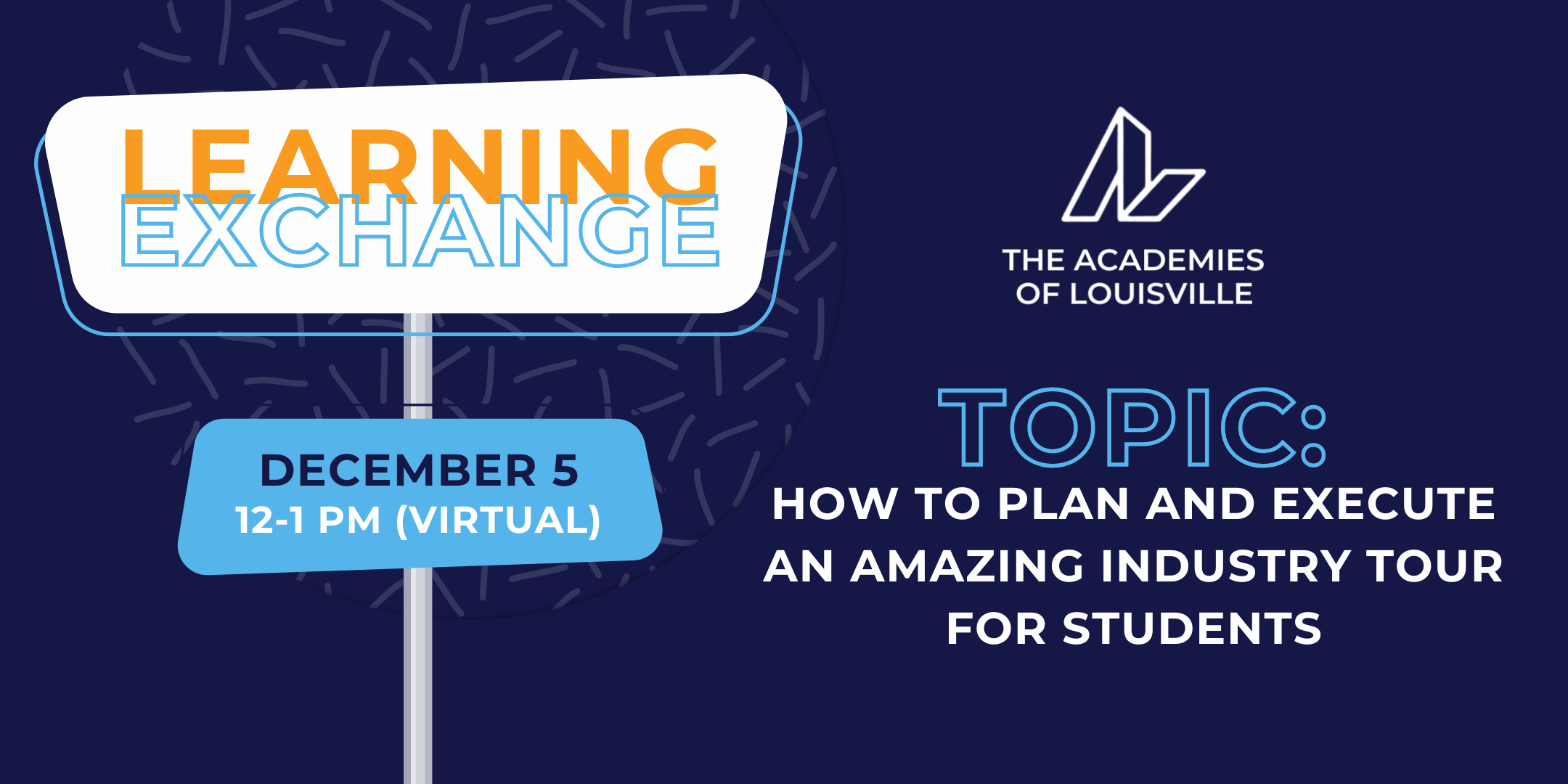 Learning Exchange — Academies of Louisville Alliance