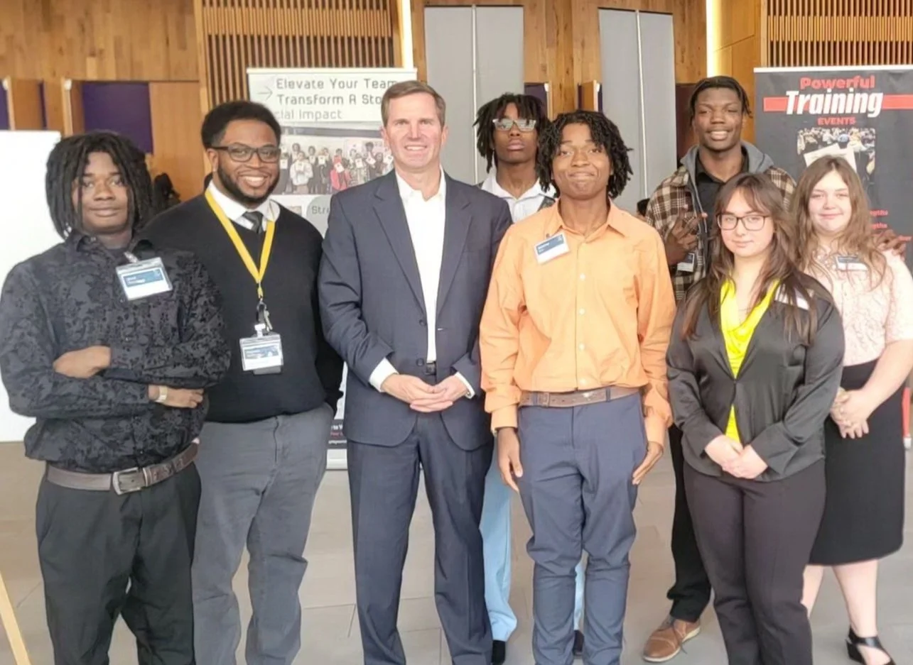Kicking Off Success: Devontay Cox's Entrepreneurial Journey at Shawnee ...
