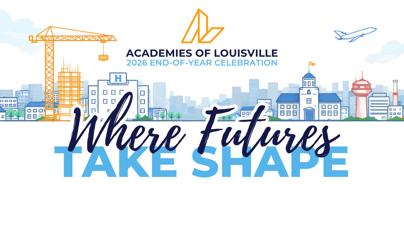 End-of-Year Celebration (Save the Date!)