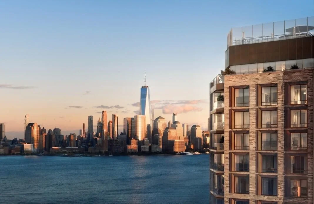 Hoboken Connect Real Estate Serhant
