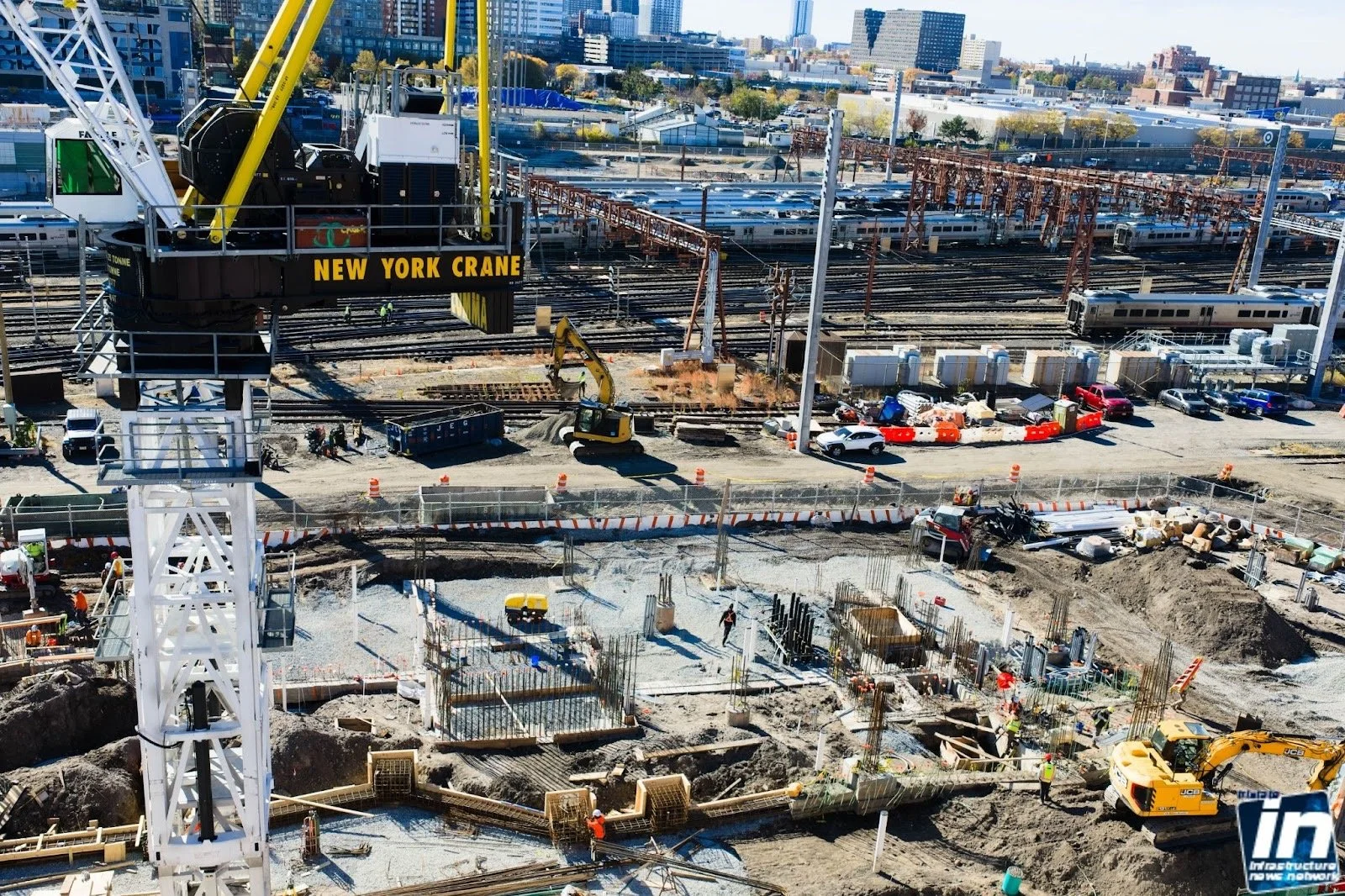 Hoboken Connect Redevelopment