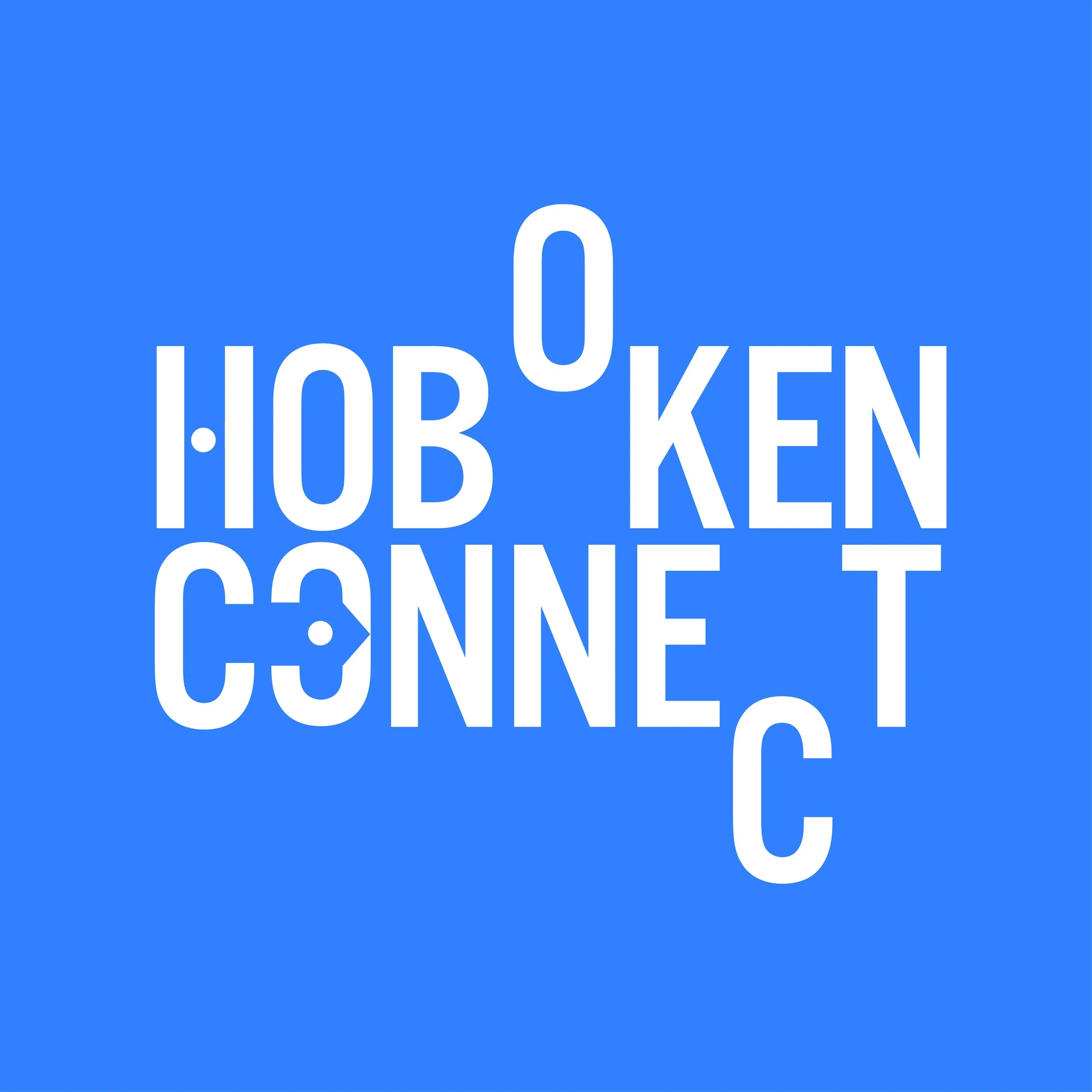 Hoboken Connect Logo