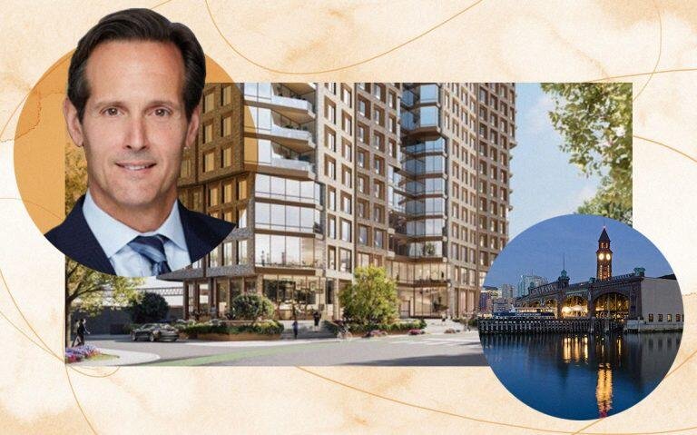 Hoboken Connect Renderings Revealed