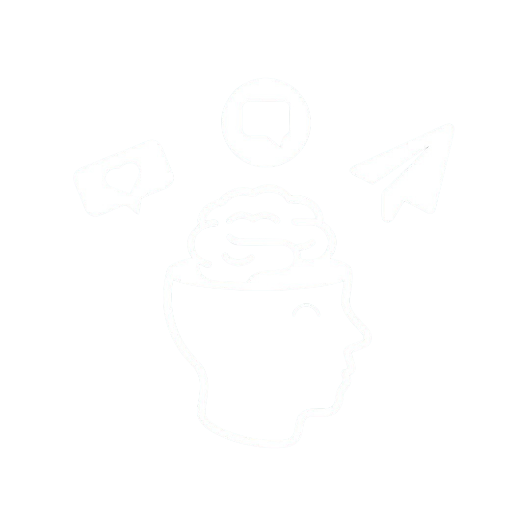 Cross Channel Comunications