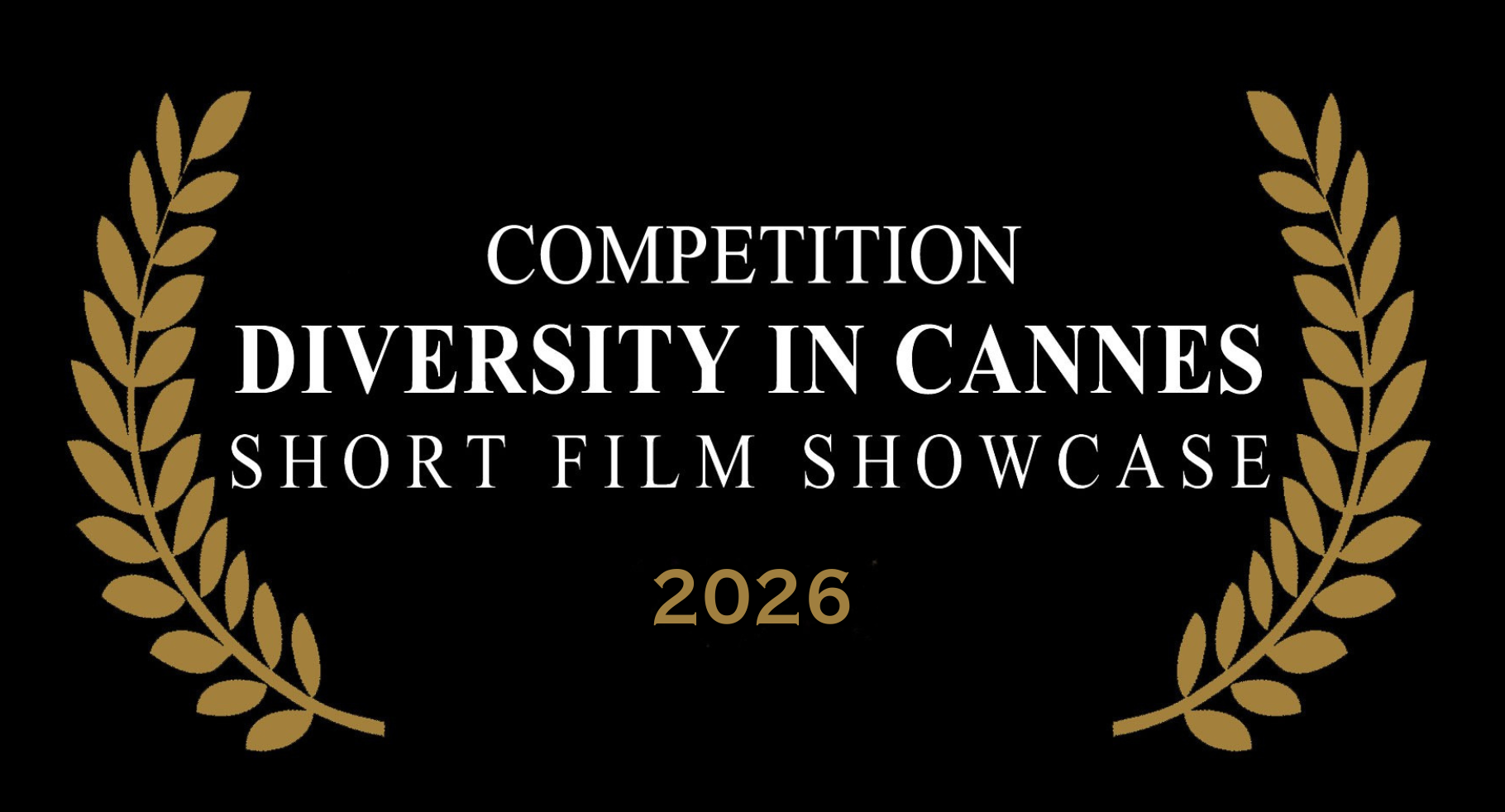 2026 Diversity in Cannes Short Film Showcase