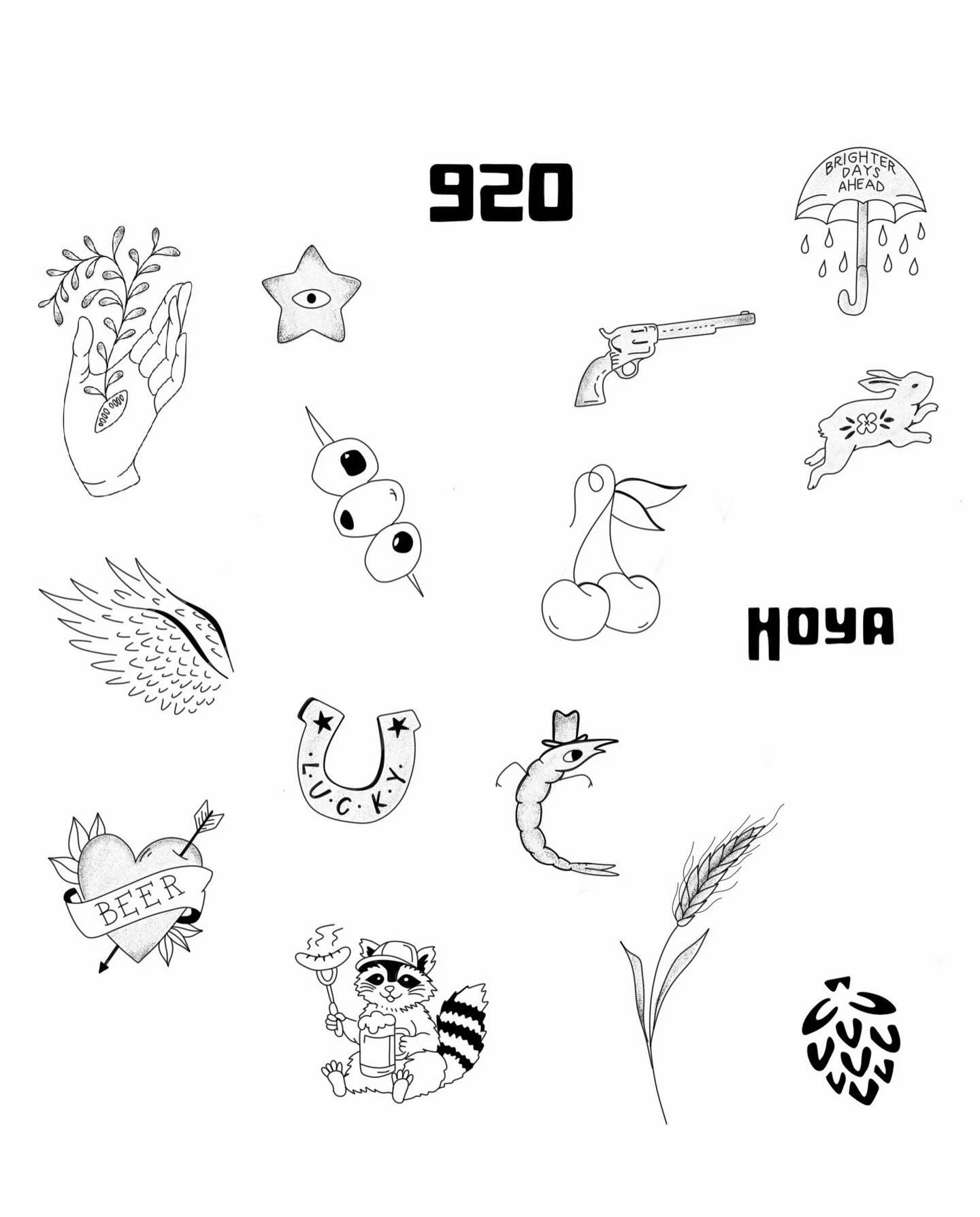 👀 Sneak peek alert!!
Here&rsquo;s a look at tomorrow&rsquo;s flash sheet for our 1 year event&mdash; pricing drops at the event! Come out, grab something fun, and support some seriously talented artists.
Low Rain holds a very special place in our he