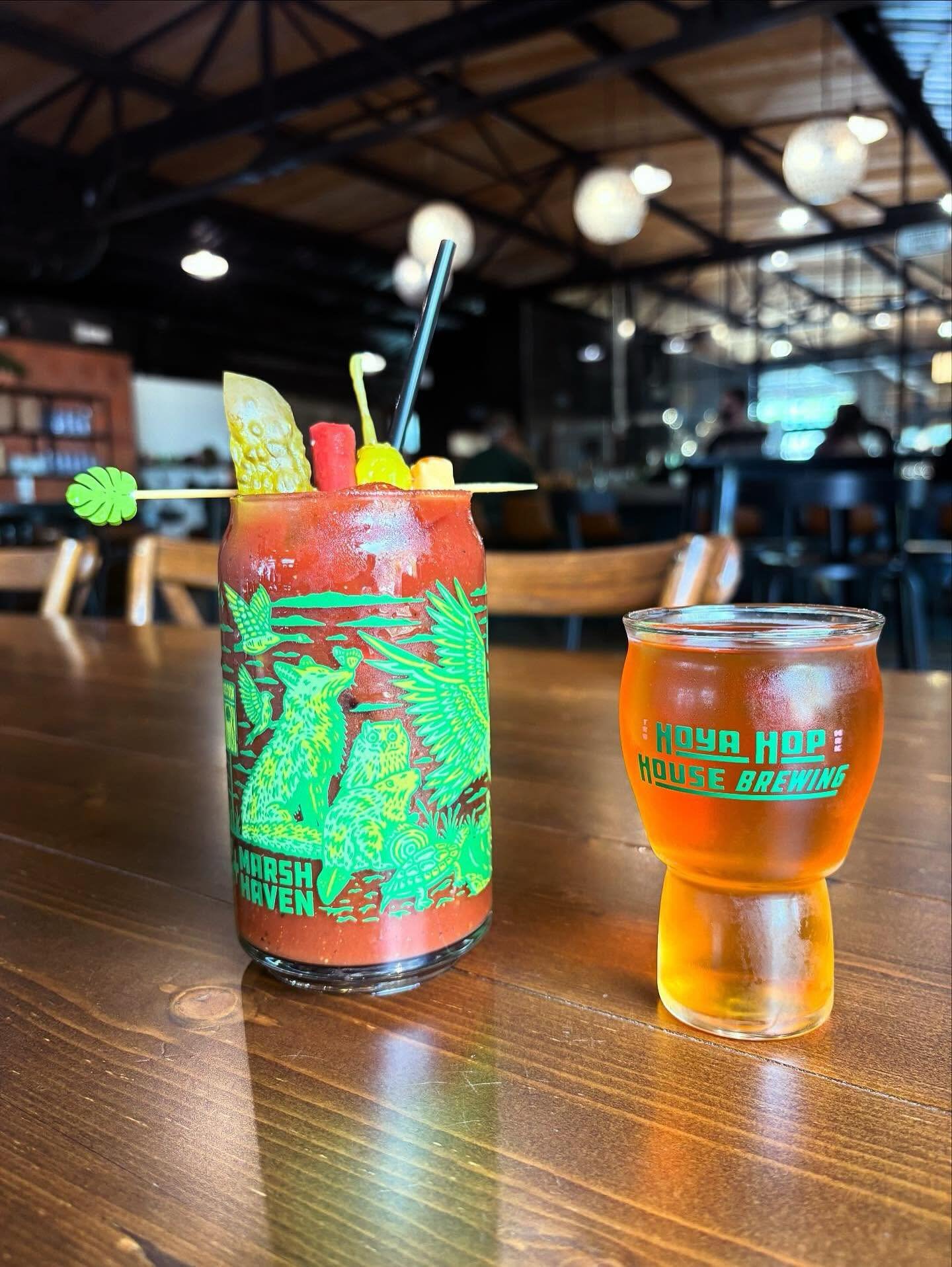 Pssst&hellip;&hellip;
Did we mention that our Bloody Mary&rsquo;s are pretty special?? 

You&rsquo;re not going to find your average, mass produced bottles of Bloody Mary mix here!! 

Like our cocktails we mix our own, house blend every week. Add to 