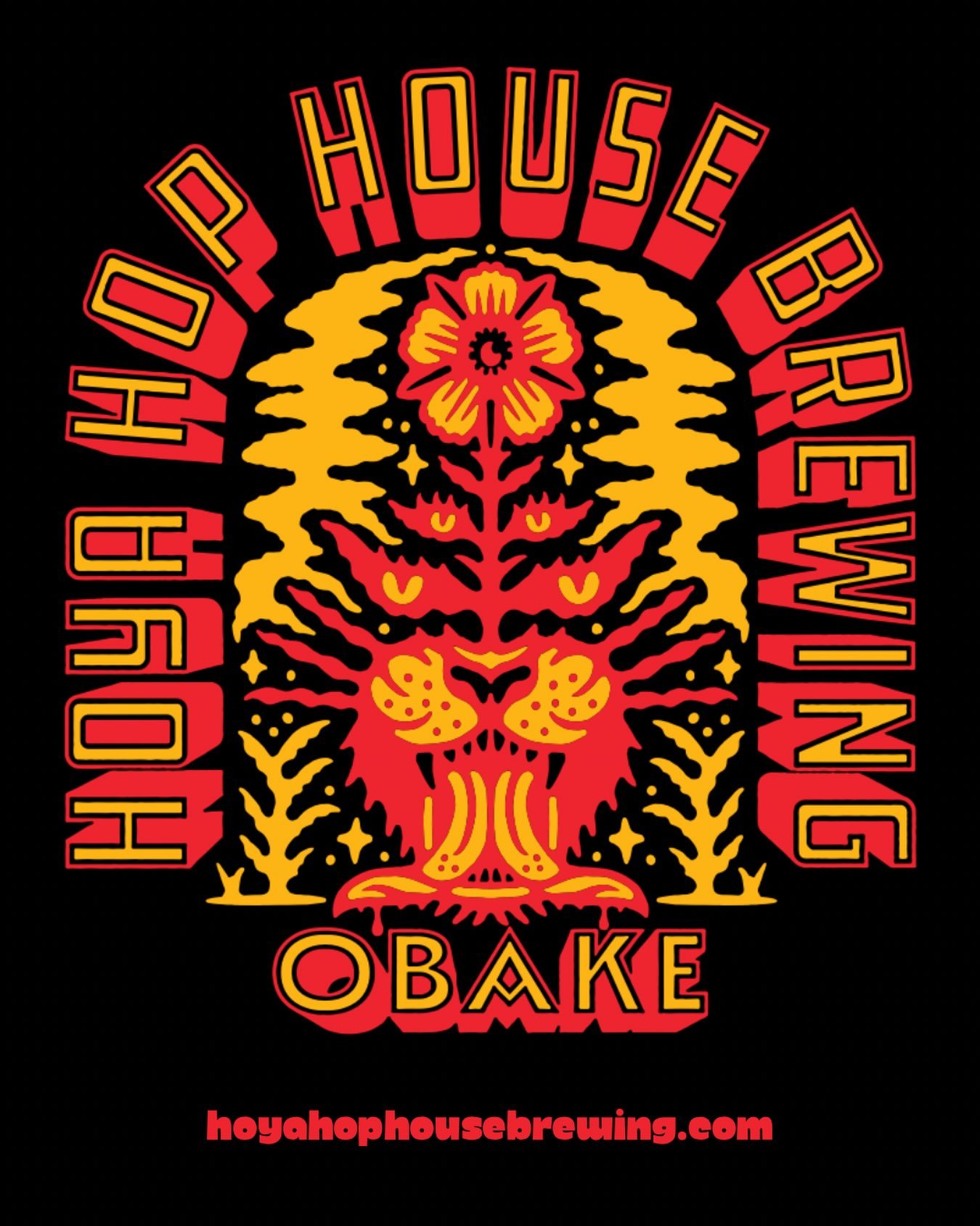 PSA! Hoya&rsquo;s online merch store is officially OPEN!

Know someone who&rsquo;s been wanting Hoya merch but hasn&rsquo;t been able to stop in? Well, here&rsquo;s your solution&mdash;order it online!

Your favorite brewery looks good on you. Shop a