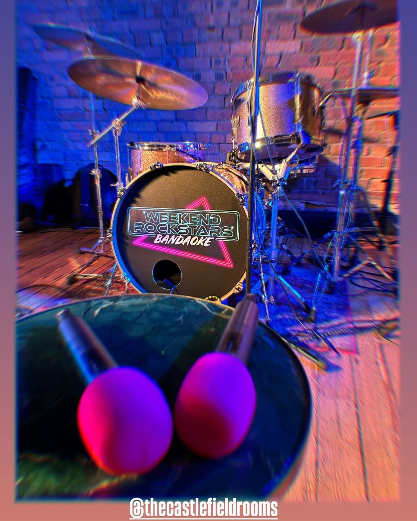 #bandaoke #bandeoke #livebandkaraoke #manchester