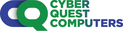 CyberQuest Computers