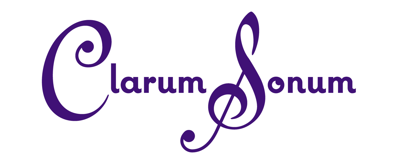 Clarum Sonum