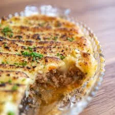 Shepherd's Pie