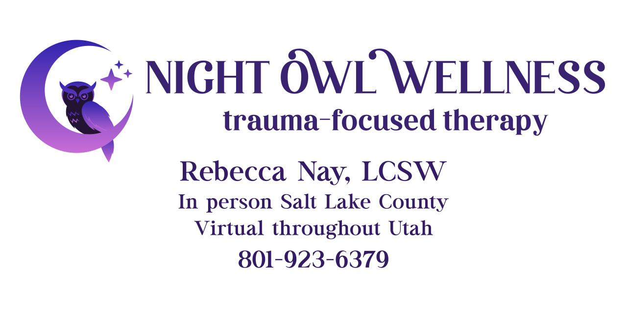 Night Owl Wellness