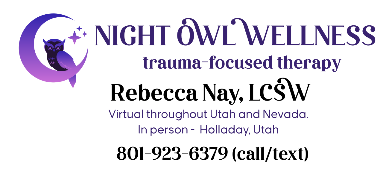 Night Owl Wellness