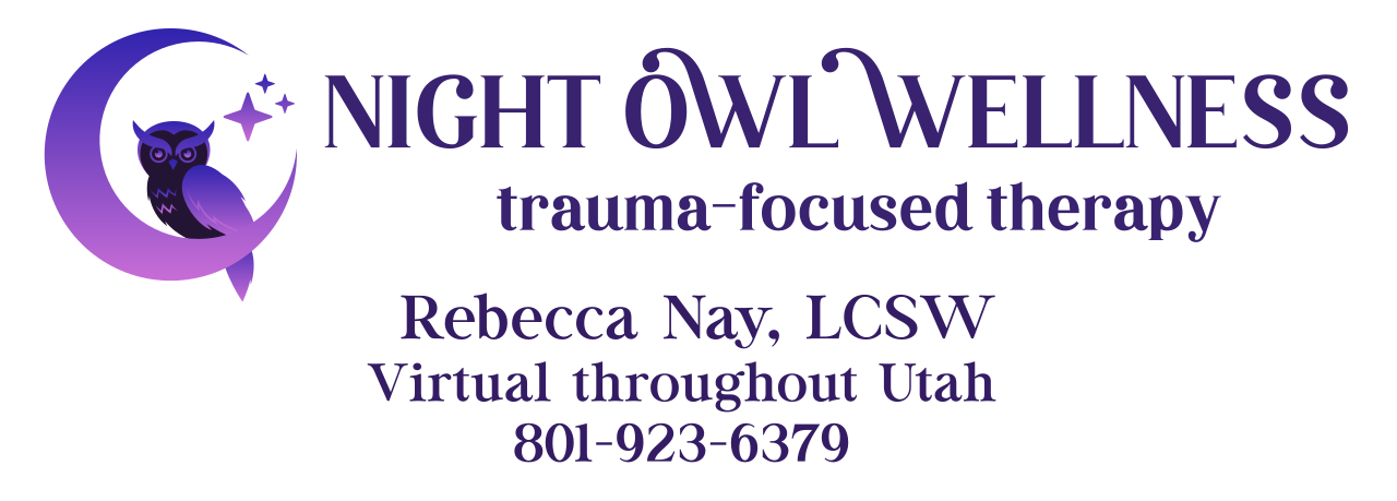Night Owl Wellness