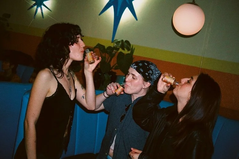 Halloween at Mean Jeens 👻✨ &ldquo;Disco Is Undead&rdquo; &mdash; and we&rsquo;re partying from 4PM&ndash;2AM 🕺💀 Come dressed to impress (there&rsquo;s a prize for best costume 👀) and dance the night away under the disco ball 🪩🍸

#MeanJeens #Cha