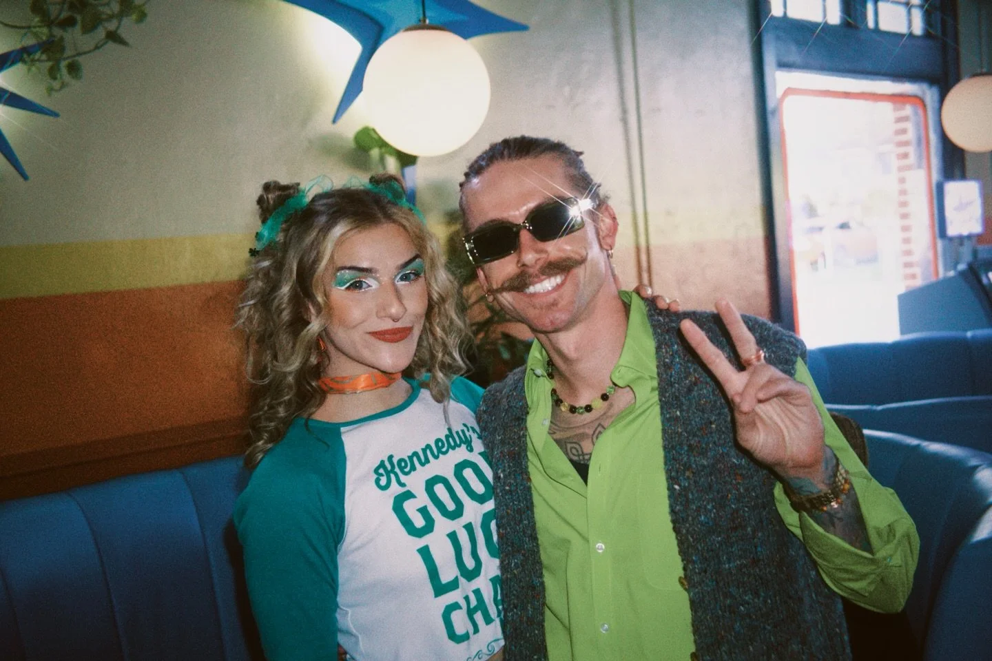 Huge thank you to everyone who joined us last night for the party 🍻
We appreciate every single one of you for showing up and making it such a good time.

Tag who you see and who you came with 👀
#MeanJeens #ChattanoogaBars #ChattEvents