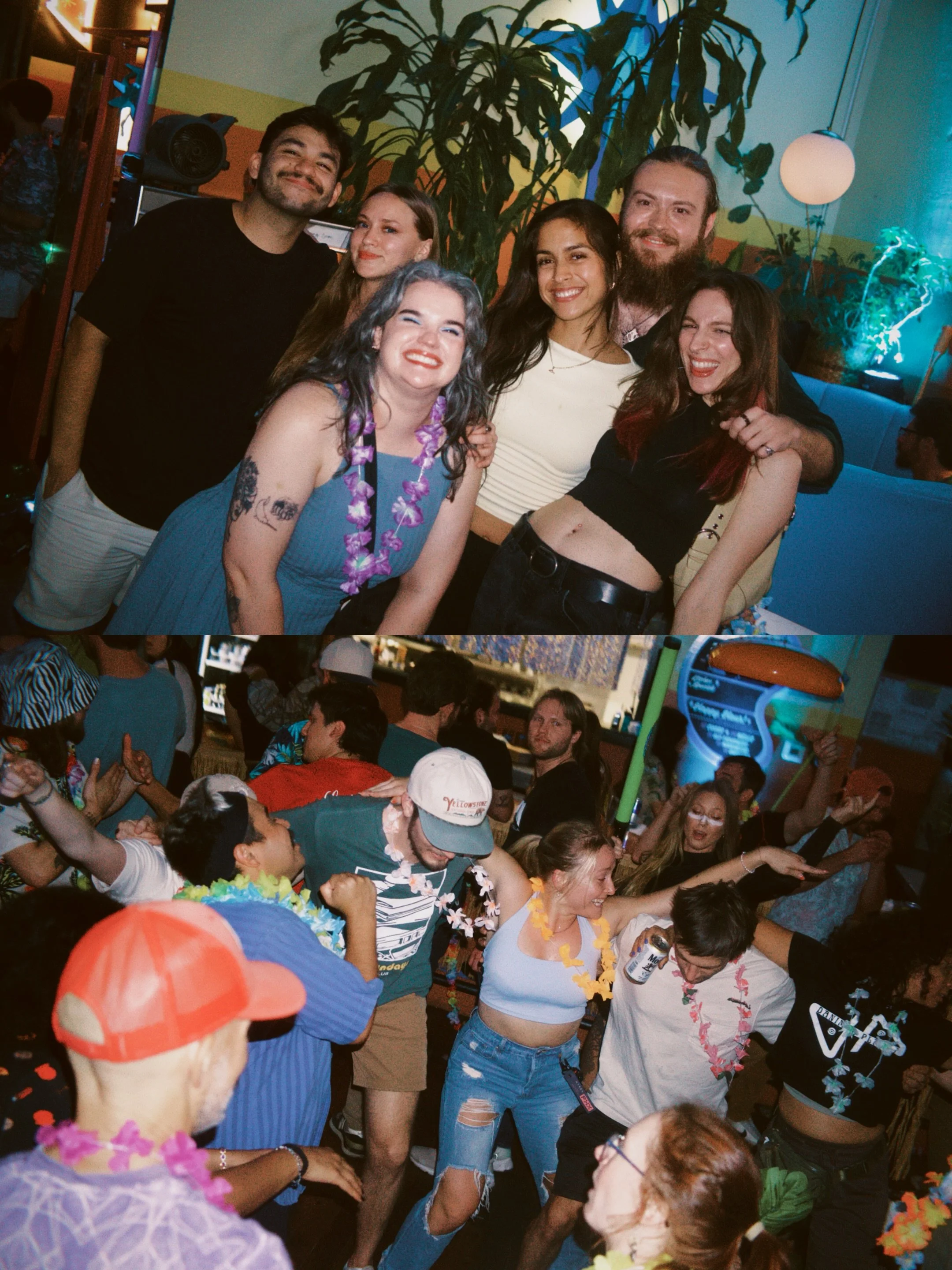 For everyone who asked, yes! Group photos are available for download too 📸 Find your crew and grab your pics!
#MeanJeens #ChattanoogaBars #ChattanoogaTN