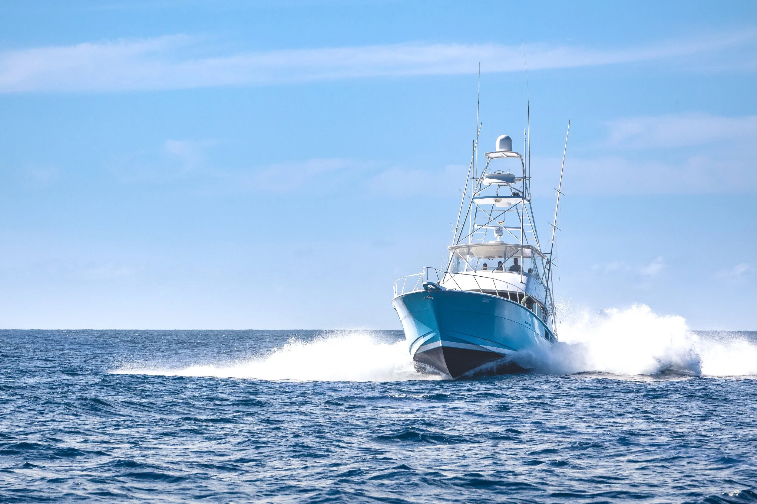 Plastic Fabrication for Marine, Medical, and Industrial Use: Key Differences