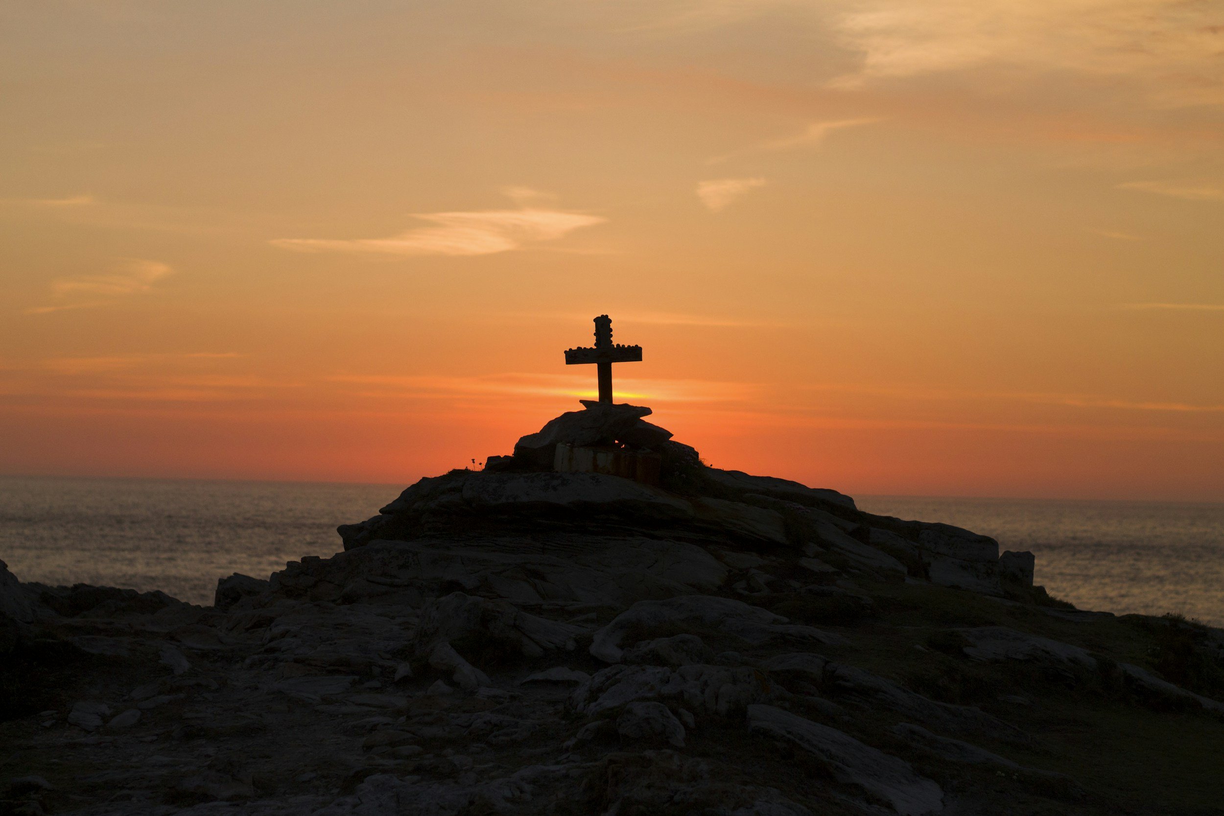 Celebration of the Sacrament of Communion Whitburn Brucefield Church