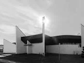 7th Whitburn Scouts Breakfast at Brucefield Church