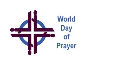 World Day of Prayer - at Blackburn &amp; Seafield Church