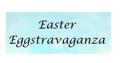 Easter Extravaganza at Blackburn and Seafield Church. See ‘View Event’ tab