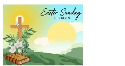 Churches Together (Whitburn Brucefield &amp; Blackburn &amp; Seafield) - Easter Sunday Service at Whitburn Brucefield Church