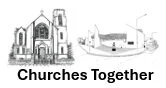 Churches Together - Sunday Service and then Soup &amp; Sandwich Lunch for Christian Aid (Click on ‘View Event’ for more information