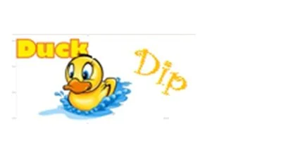 Duck Dip at Easter Breich Farm - see View Event for more details.