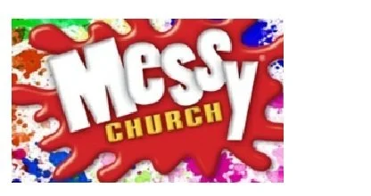 ** Messy Church ** - Fun for all the family. Please come and join us. Click on ‘View Event’ for more information.