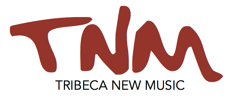 Will Stackpole Receives of 1st Prize from Tribeca New Music!