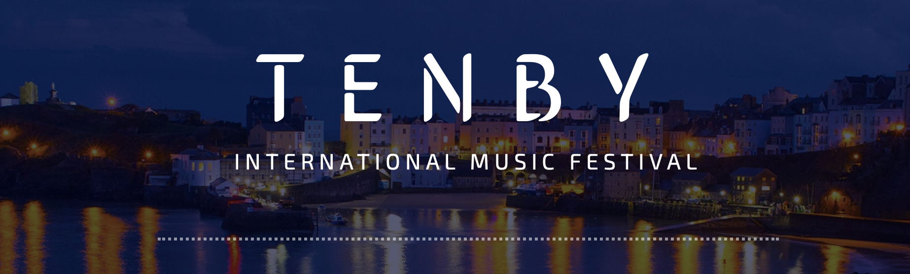 Will Stackpole named Composer Fellow at Tenby International Music Festival