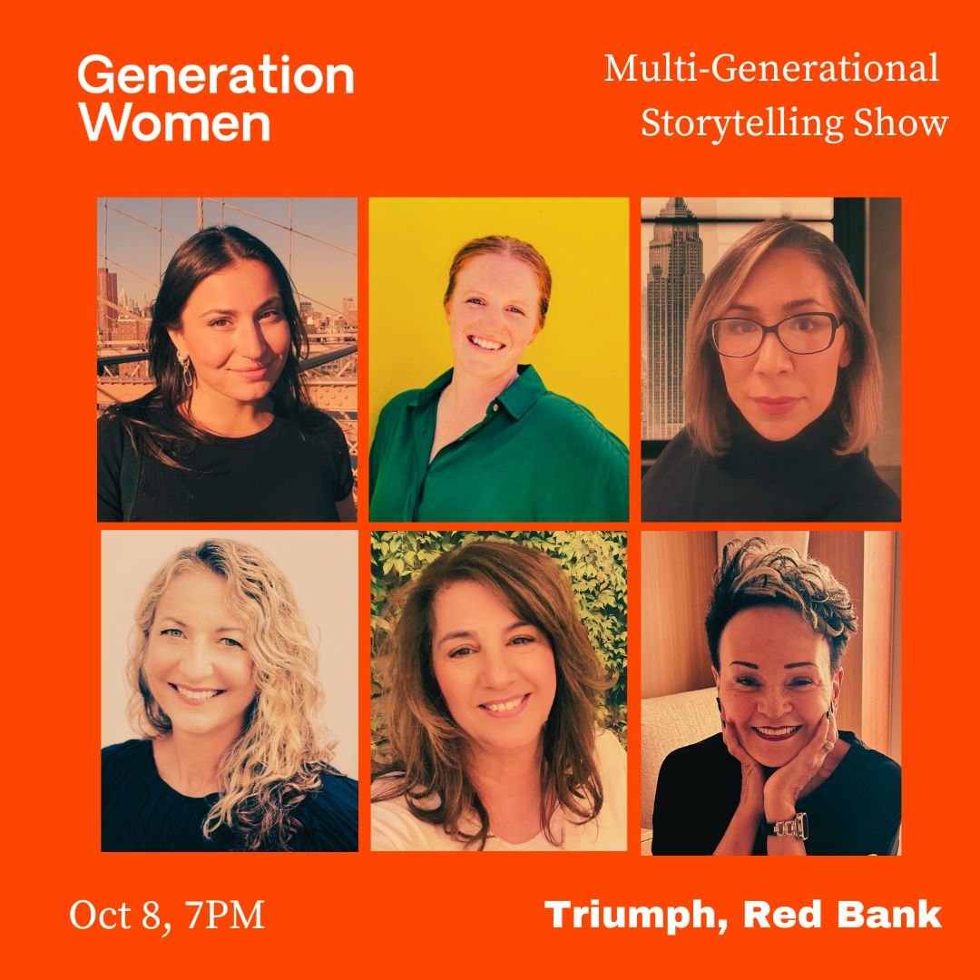 Our last show was 10/8/25 