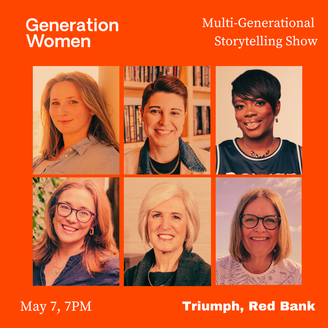 Our last show was 5/7/25 