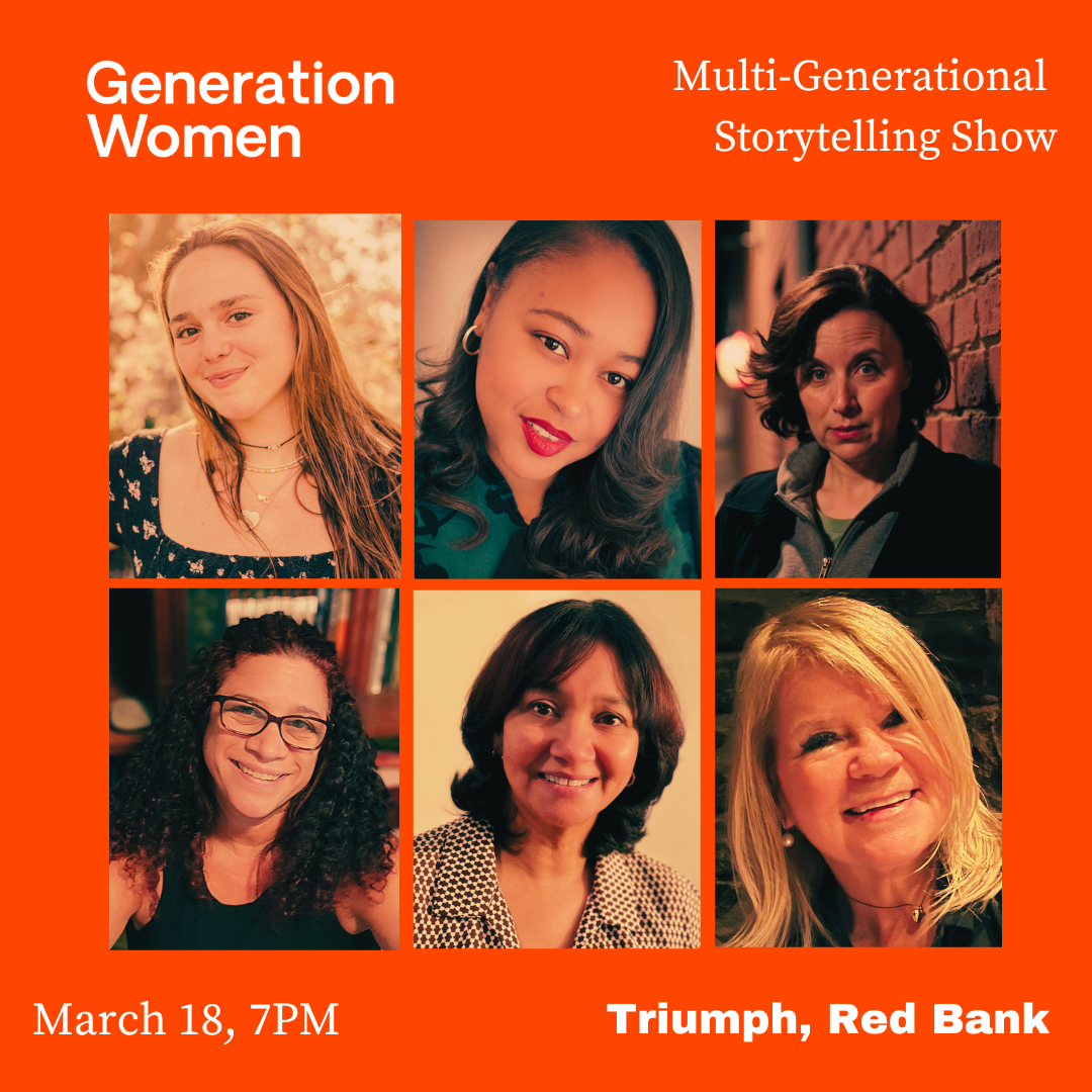 Our last show was 3/18/2026 